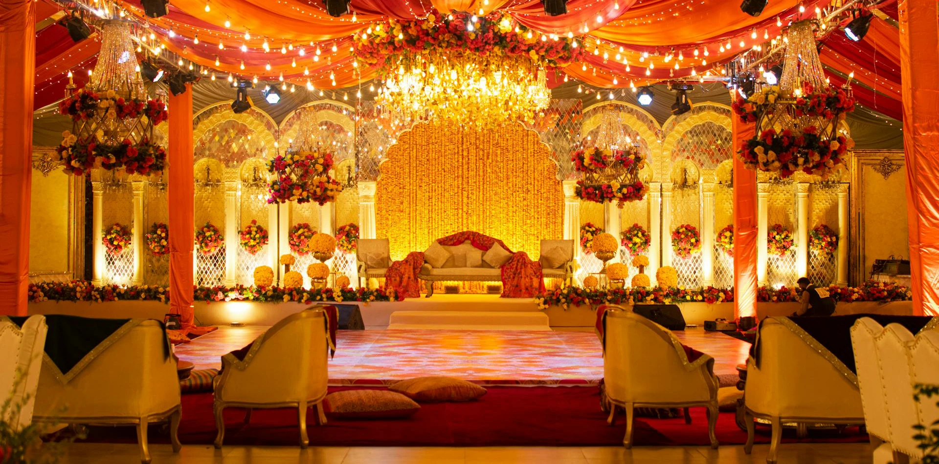 Weddings